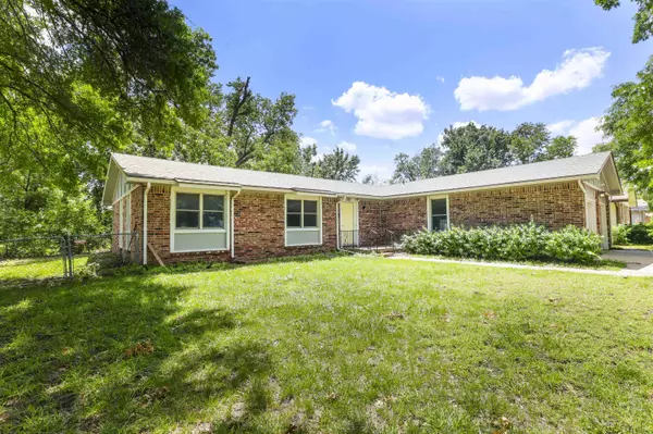 Goddard, KS 67052,101 W Brazos Dr.