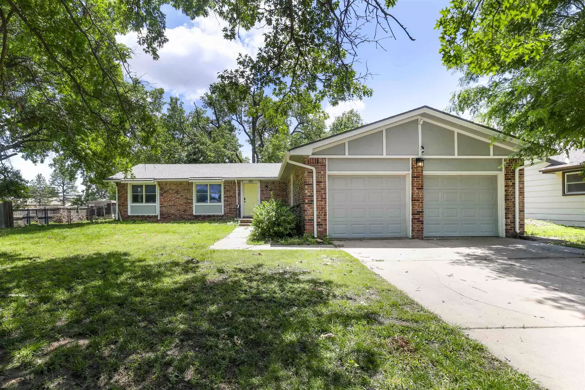 Goddard, KS 67052,101 W Brazos Dr.