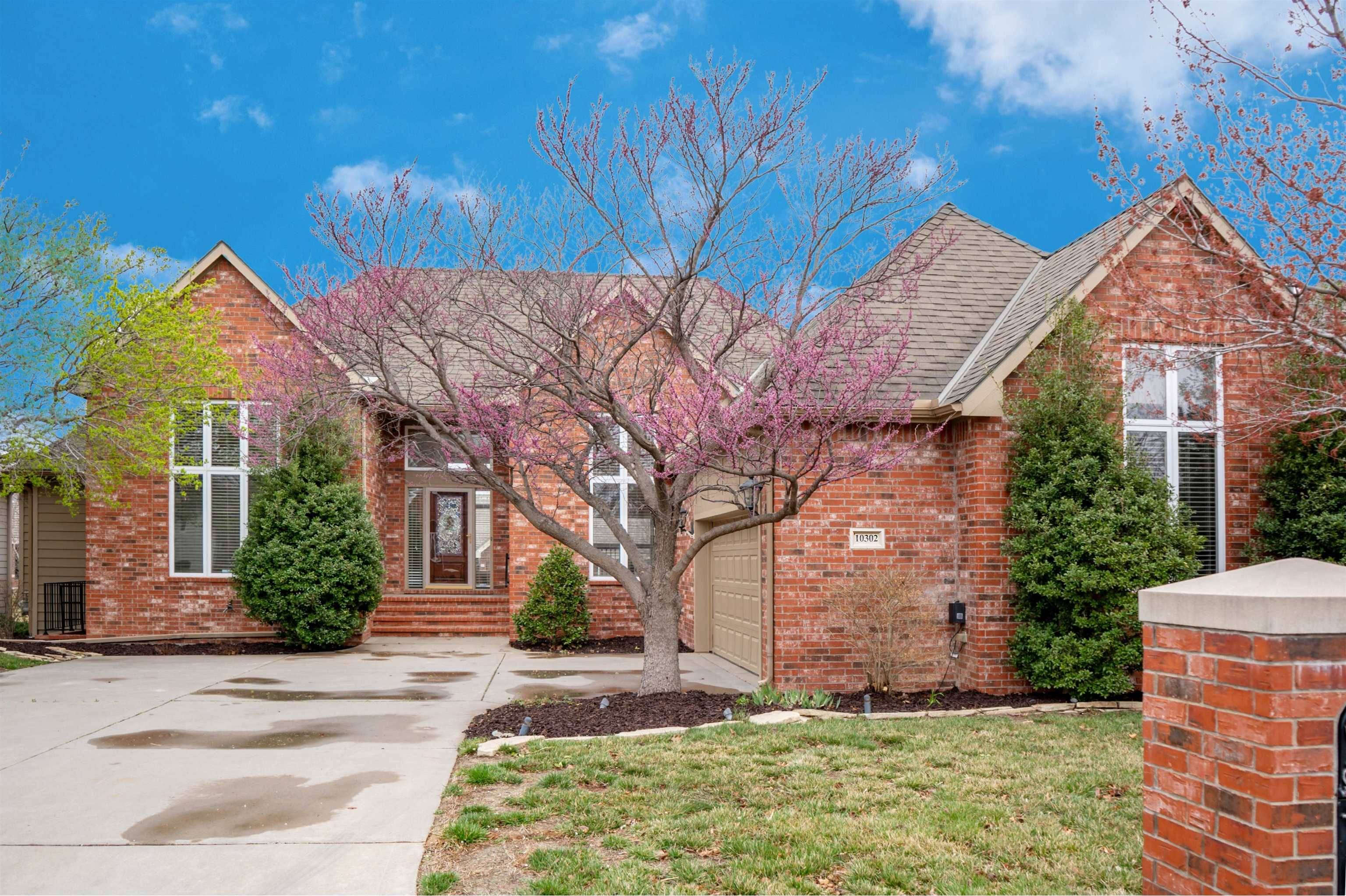 10302 E Bronco St., Wichita, KS 67206