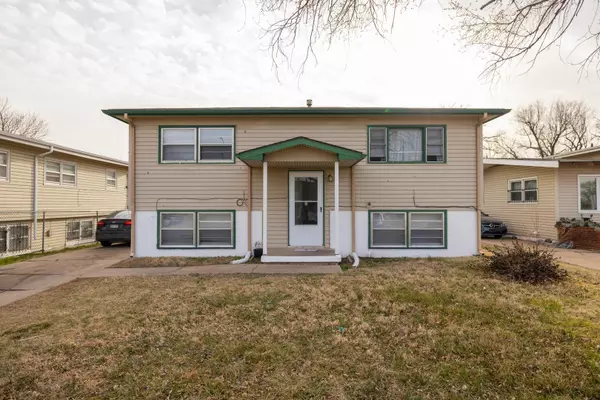 2624 N Holyoke, Wichita, KS 67220
