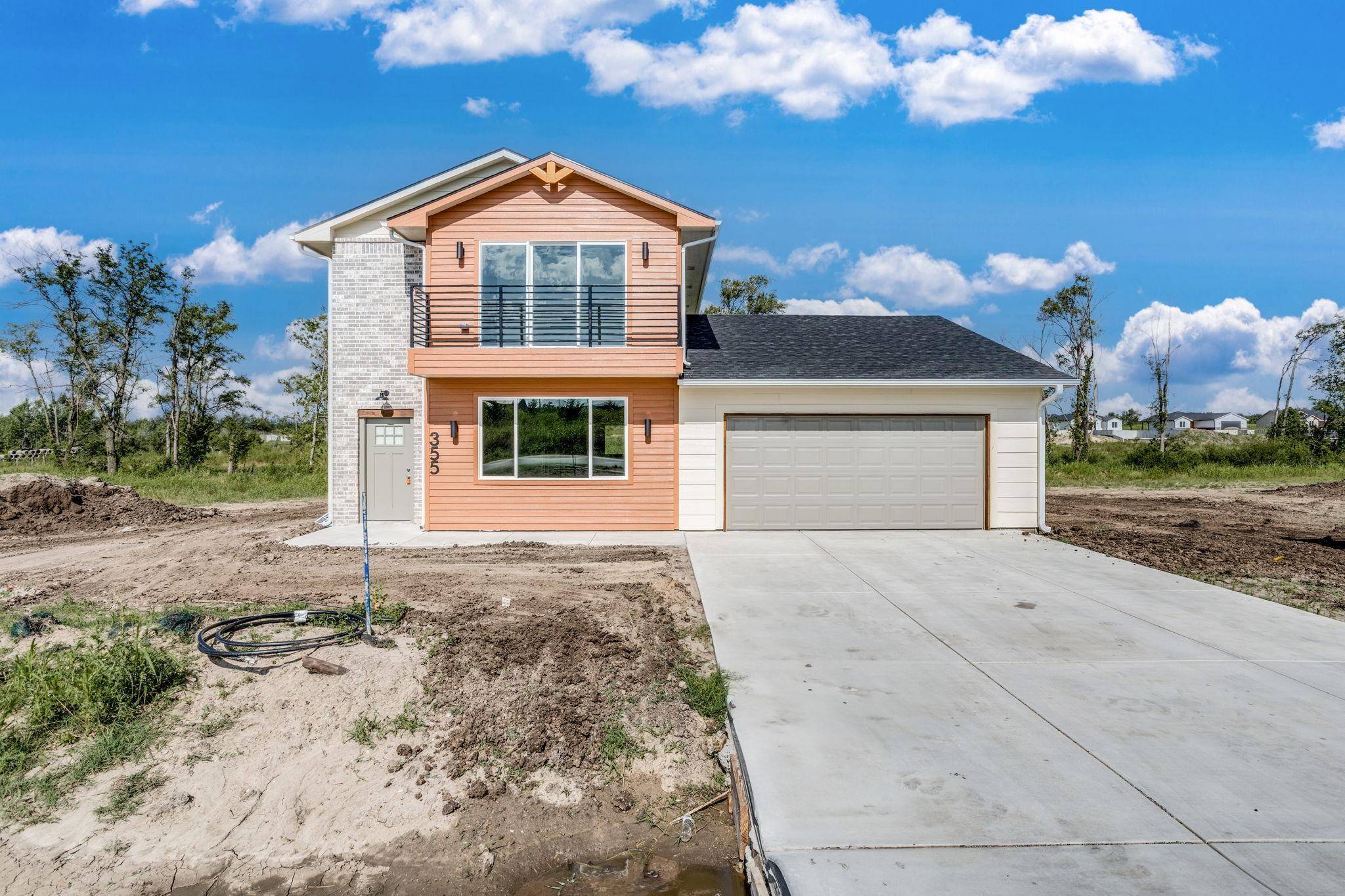 355 Arbor Valley, Valley Center, KS 67147