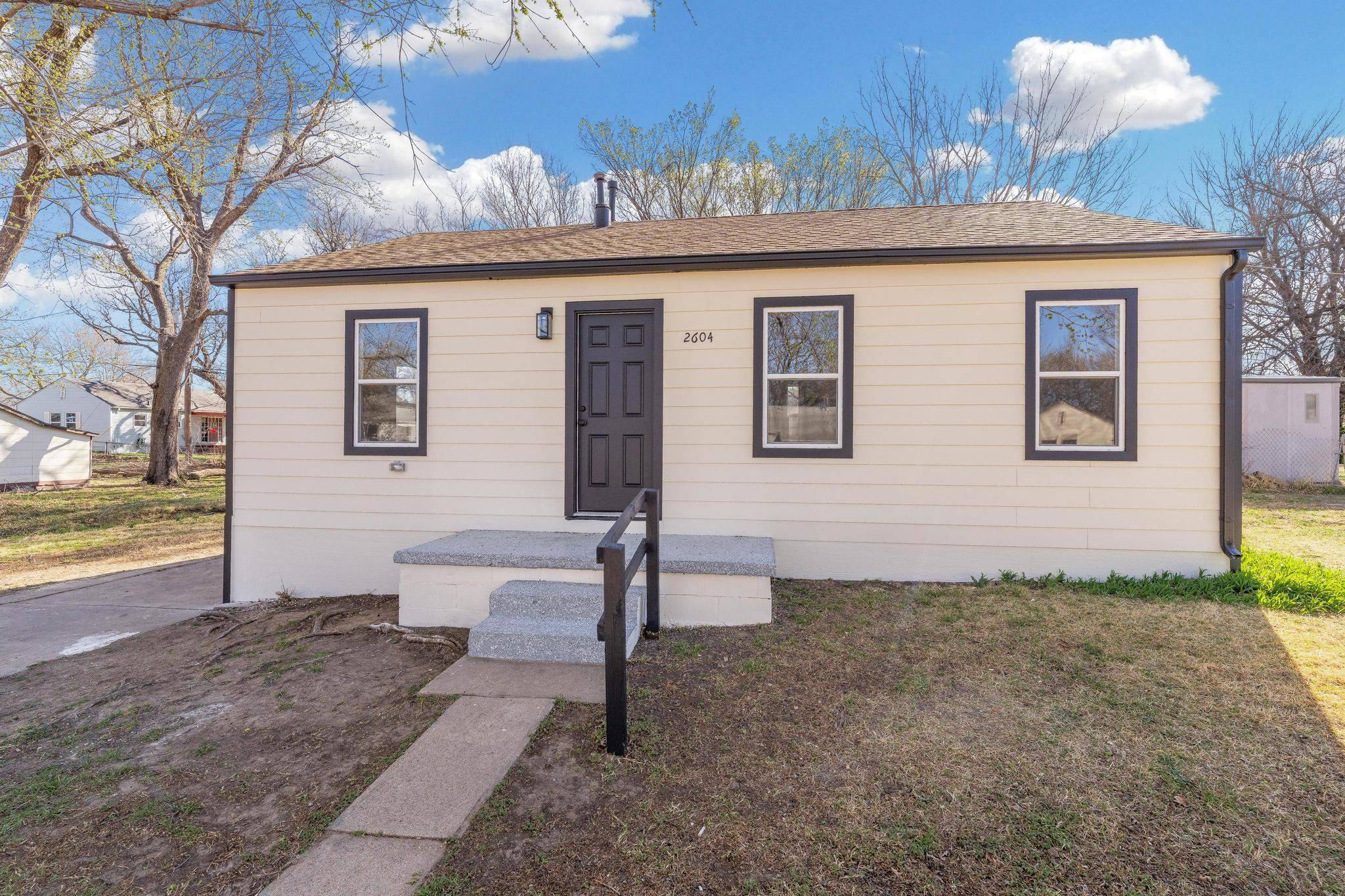 Wichita, KS 67210,2604 S Fees St