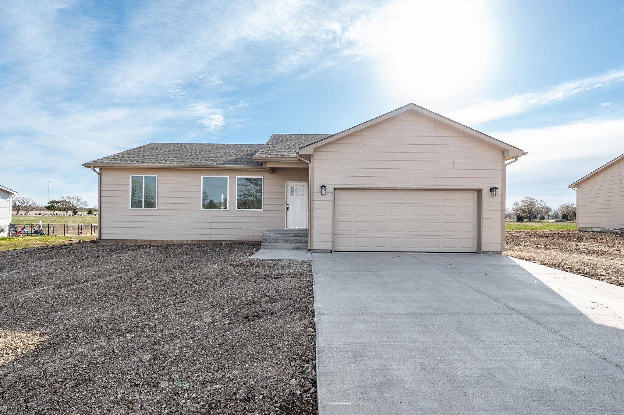 418 N Coble St, Marion, KS 66861