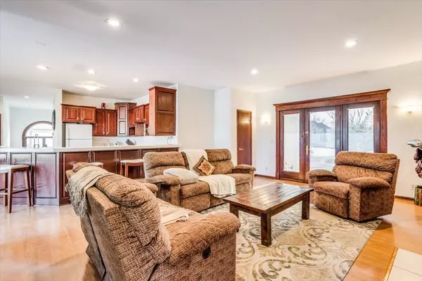 Wichita, KS 67226,8229 E Oxford Ct