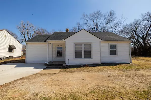 1632 N Oliver Ave, Wichita, KS 67208