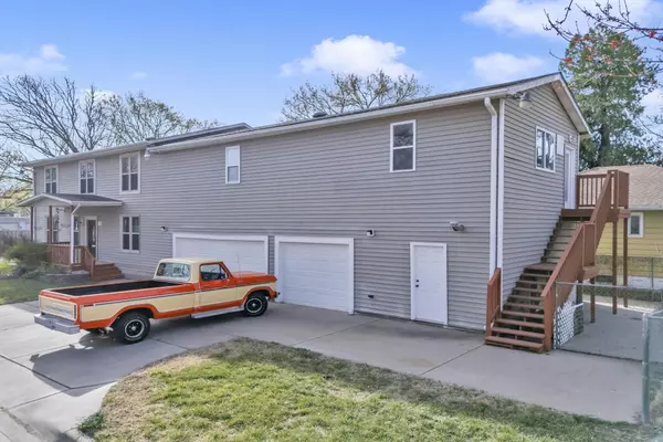 Wichita, KS 67203,319 W 19th St.