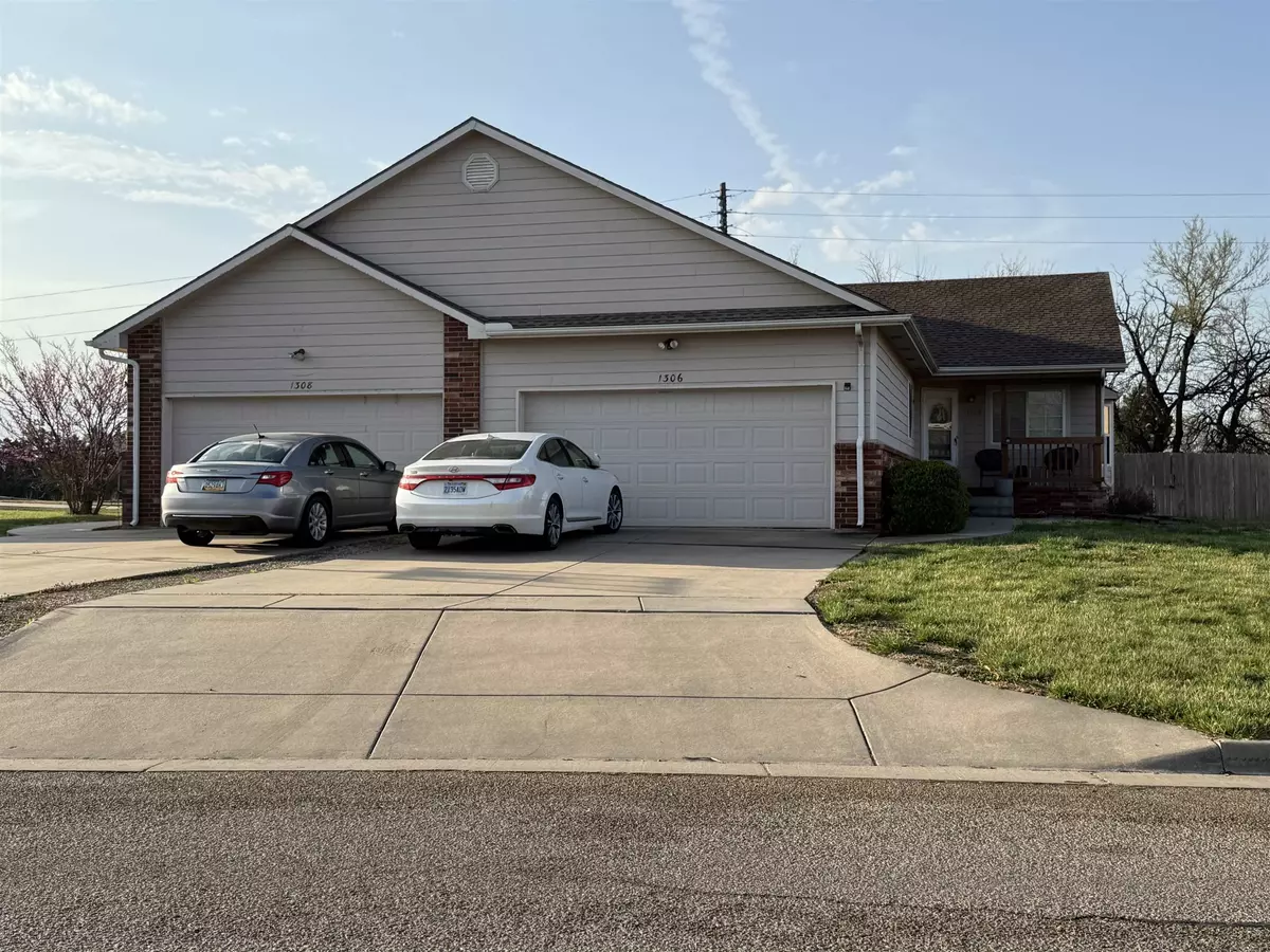 Andover, KS 67002,1306 N Glancey St