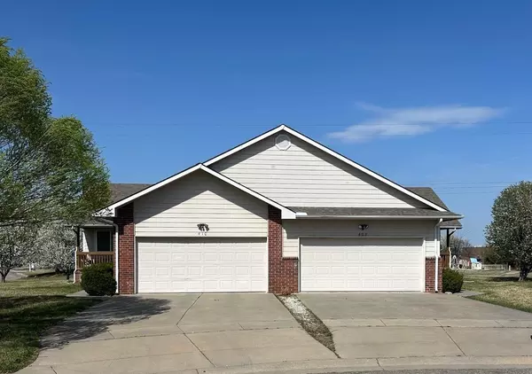 Andover, KS 67002,408 W Gamm Ct