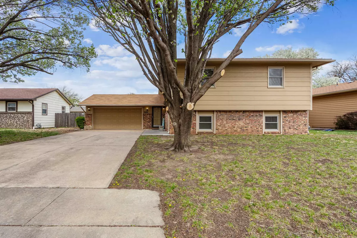 Wichita, KS 67210,8604 E Wassall St