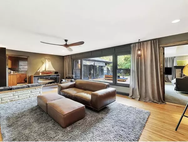 Eastborough, KS 67206,64 E Norfolk Dr