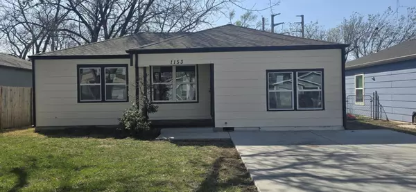 1153 N Estelle, Wichita, KS 67214