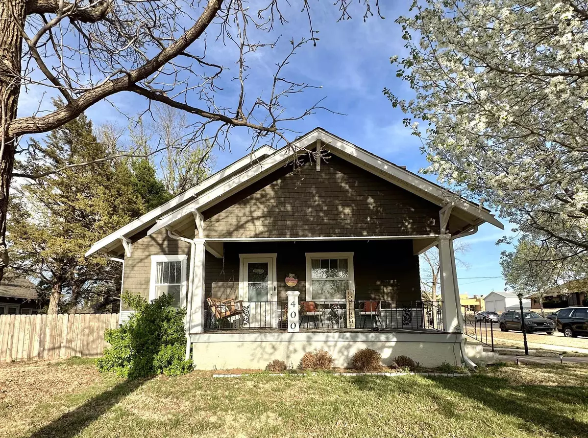 Medicine Lodge, KS 67104,400 N Main St