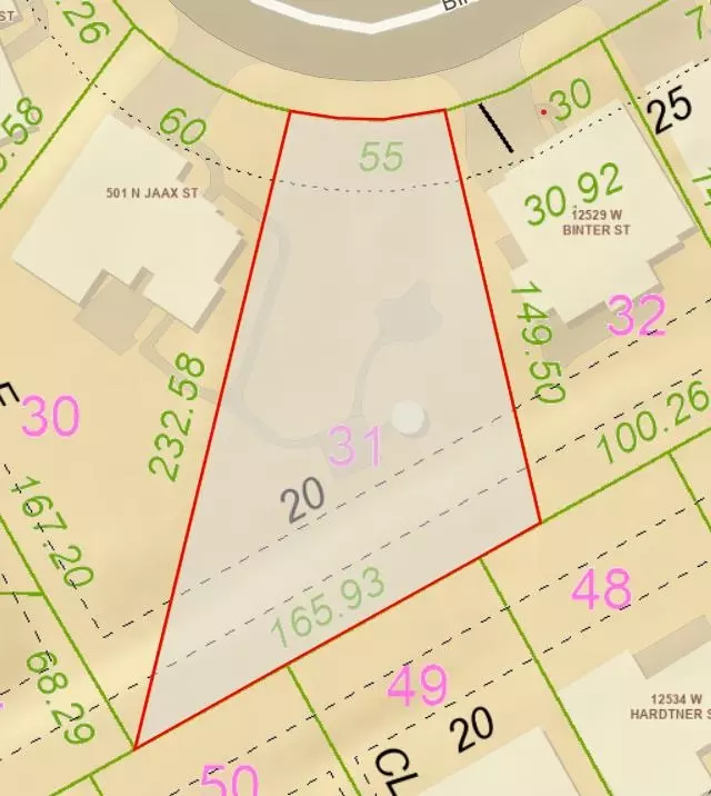 Wichita, KS 67235,Lot 31 Block 3 Bay Country Add