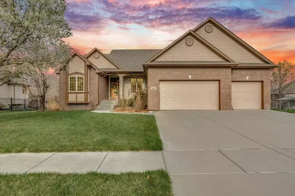 Derby, KS 67037,2531 N Rough Creek Rd