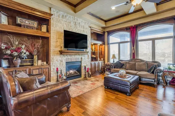 Andover, KS 67002,705 N Deerfield Ct