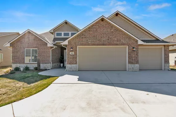 Wichita, KS 67235,811 N Thornton St
