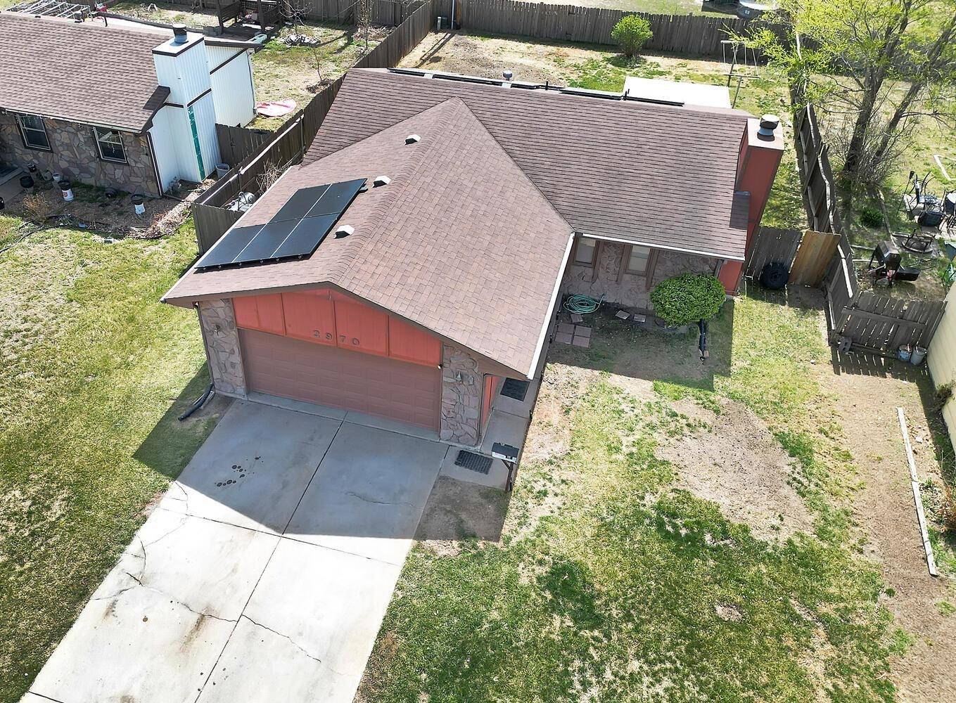 Wichita, KS 67217,2970 S Richmond Ct