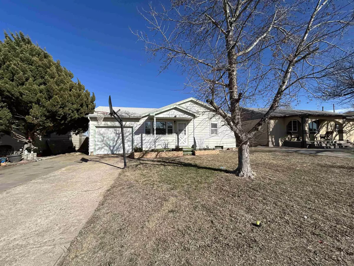 Liberal, KS 67901,1117 S New York Ave