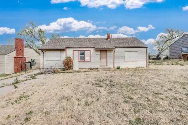 3024 E Carmen, Wichita, KS 67214