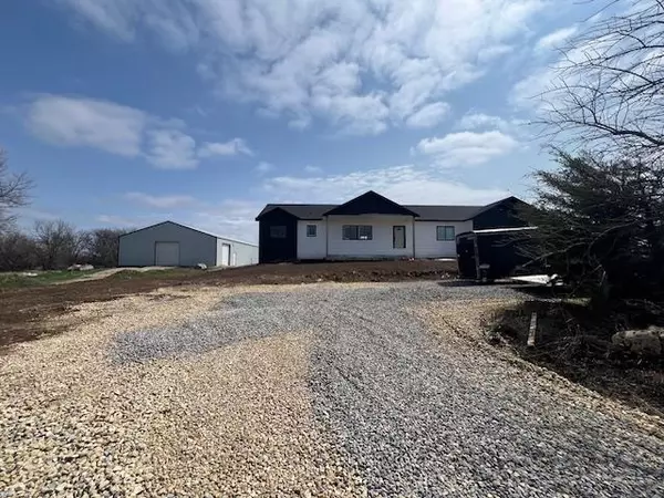 5298 SW Hopkins Switch, El Dorado, KS 67042