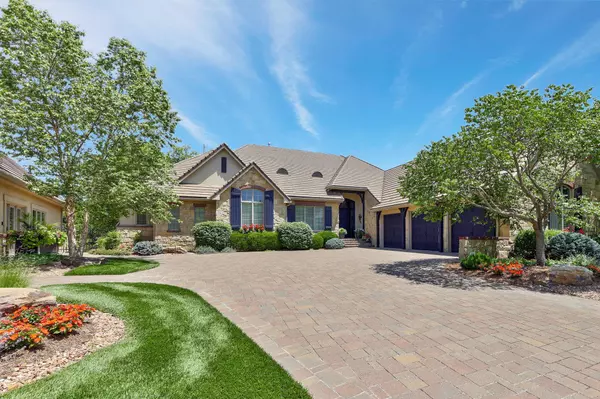 207 E Pine Meadow Ct, Andover, KS 67002