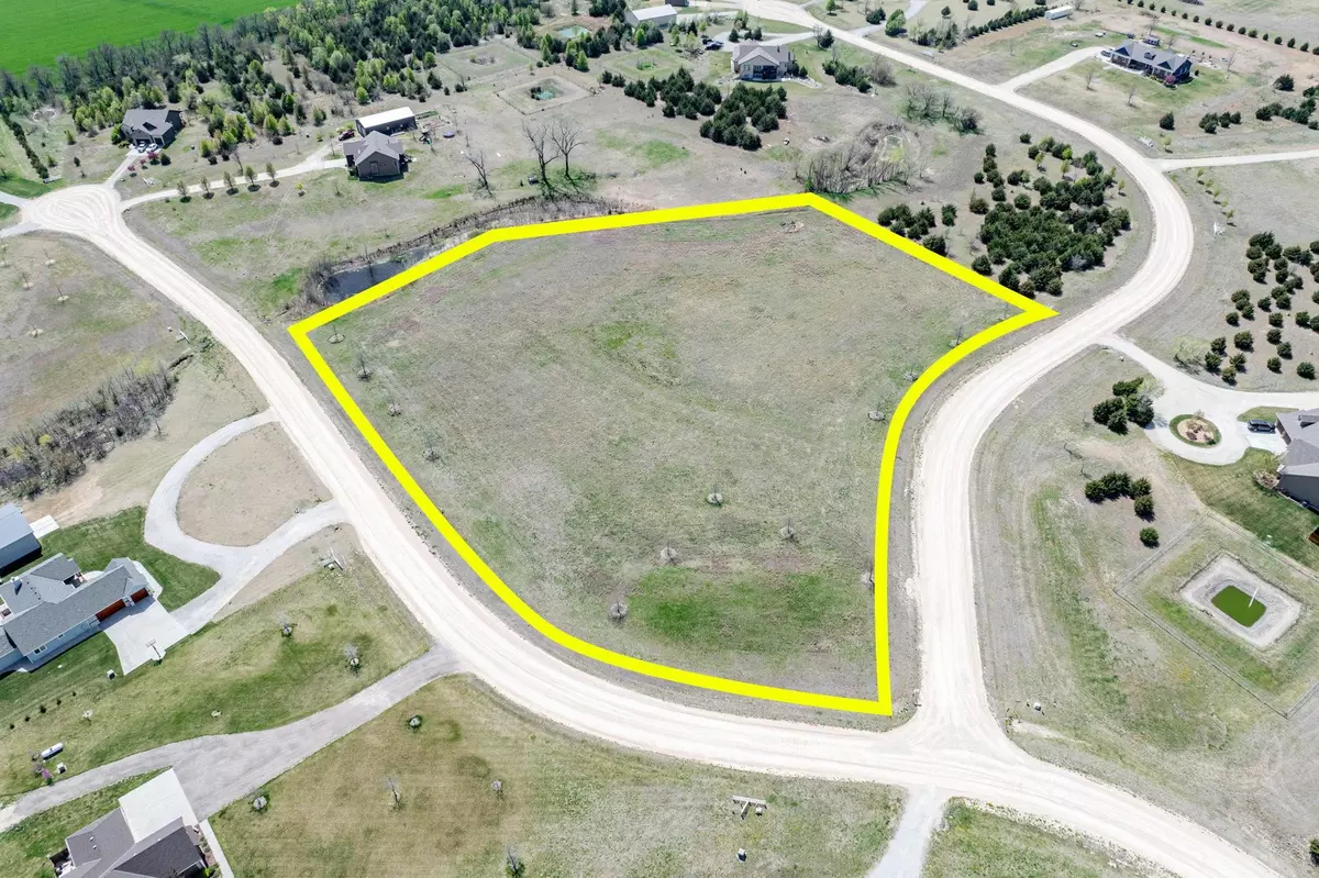 Goddard, KS 67052,LOT 7 BLOCK 1