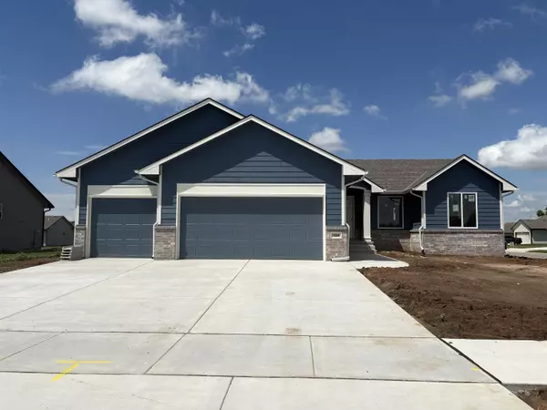 224 Anniston Ct., Derby, KS 67037