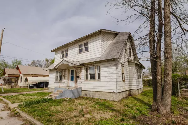 Winfield, KS 67156,714 Maris