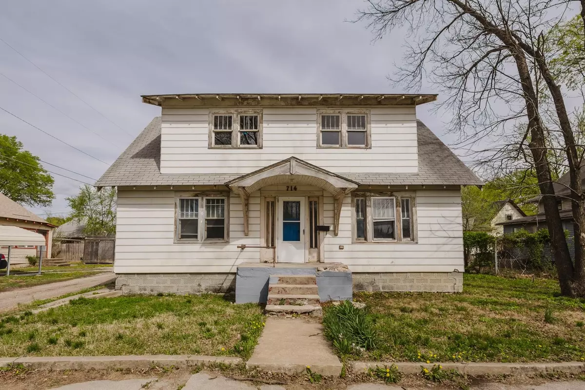 Winfield, KS 67156,714 Maris