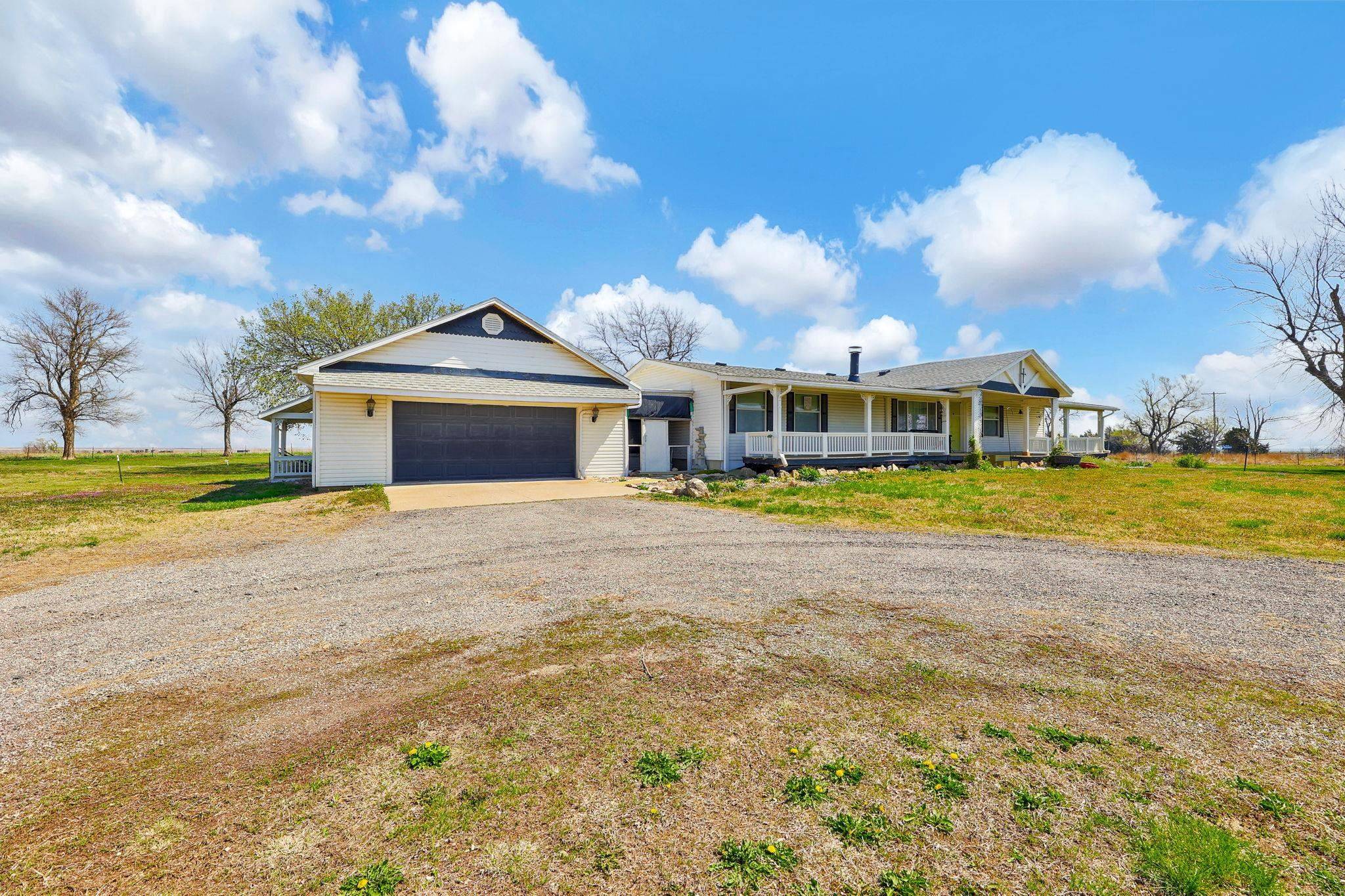 5066 NW 50th, El Dorado, KS 67042