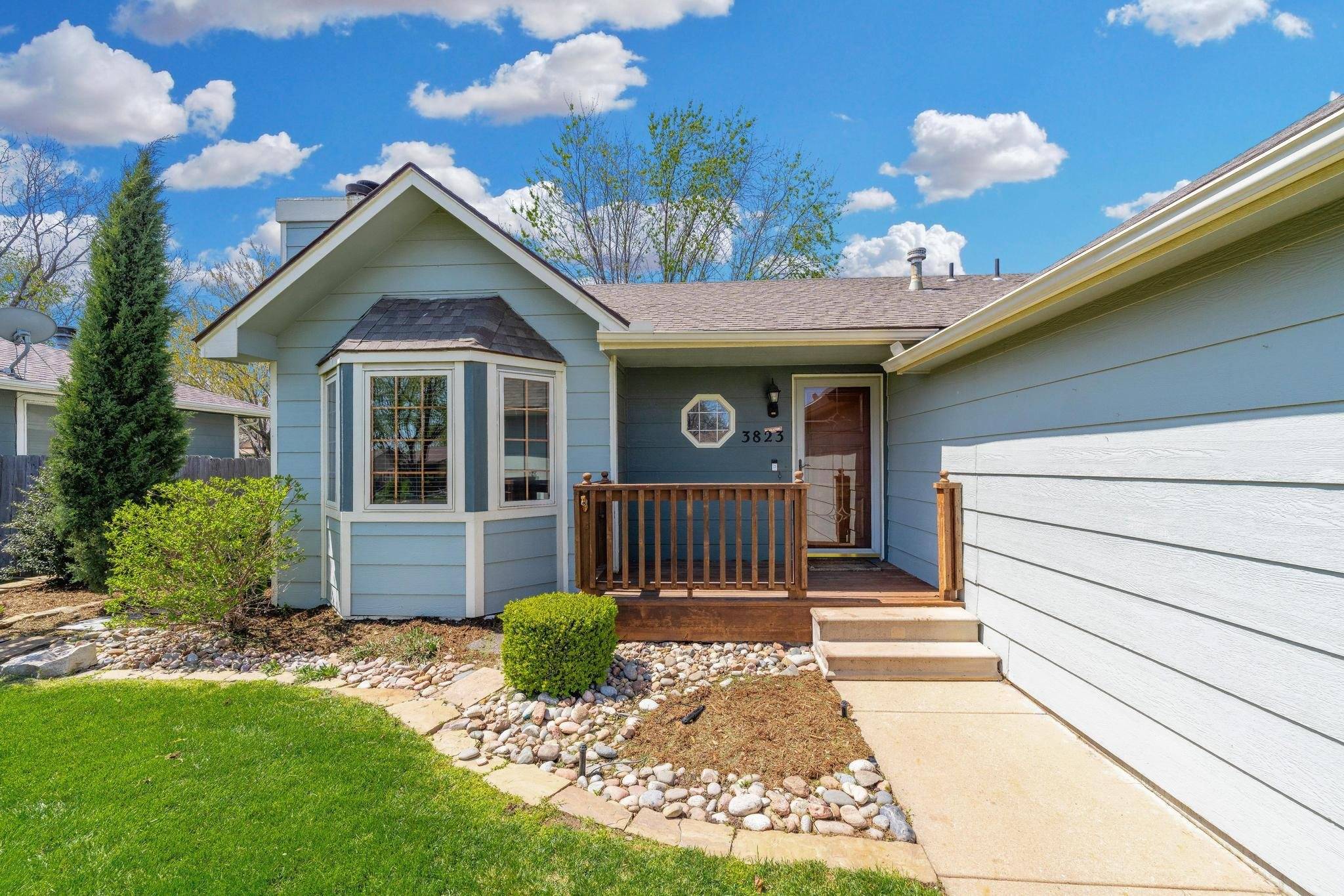 Wichita, KS 67204,3823 N Somerset St
