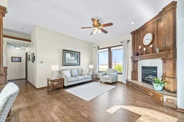 Goddard, KS 67052,531 S Reece Cir