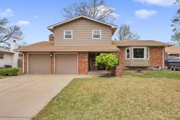 1343 N Emerson Ave, Wichita, KS 67212