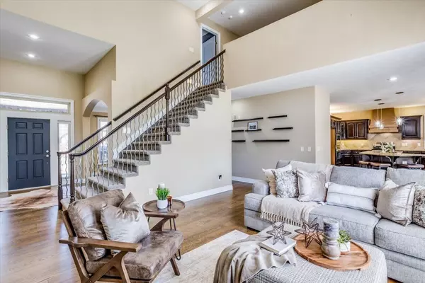 Wichita, KS 67228,13401 E Mainsgate St