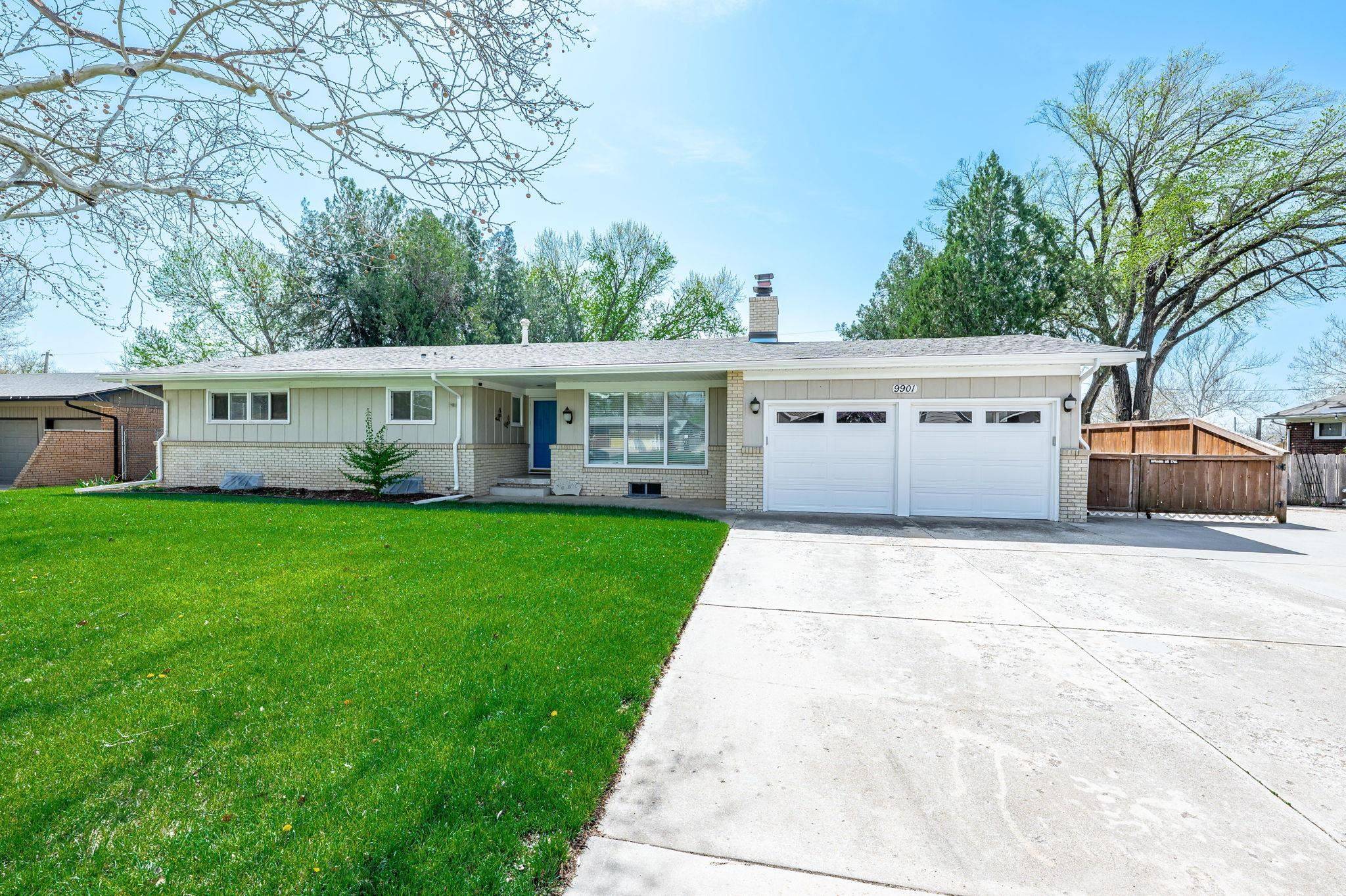 Wichita, KS 67212,9901 W 3rd St N