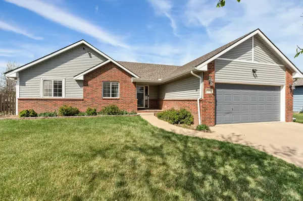 11606 W May St., Wichita, KS 67209-4250