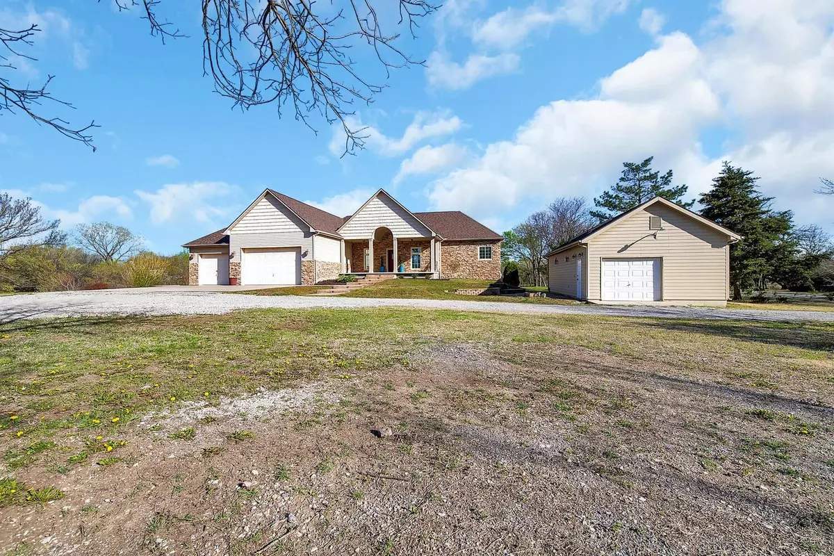 Wichita, KS 67226,6503 N 127th St E