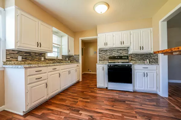 El Dorado, KS 67042,1250 S Summit