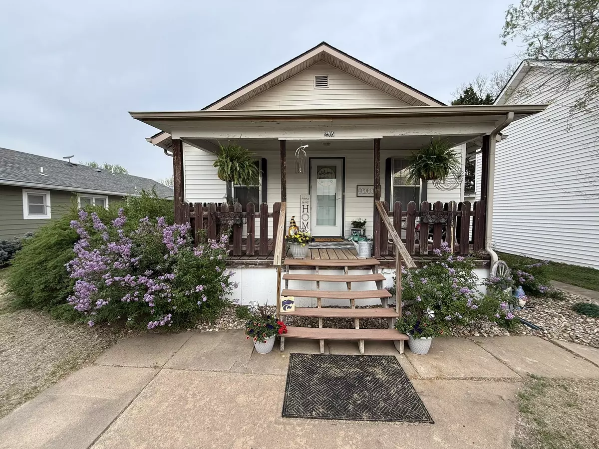 Wilson, KS 67490,2205 Avenue F