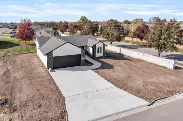 Augusta, KS 67010,2825 N Rutland Ln