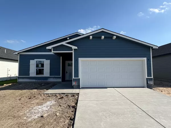 9311 E Creed St, Wichita, KS 67210