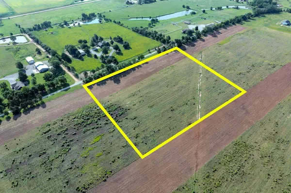 Cheney, KS 67025,Lot 2 W South Fork Airpark