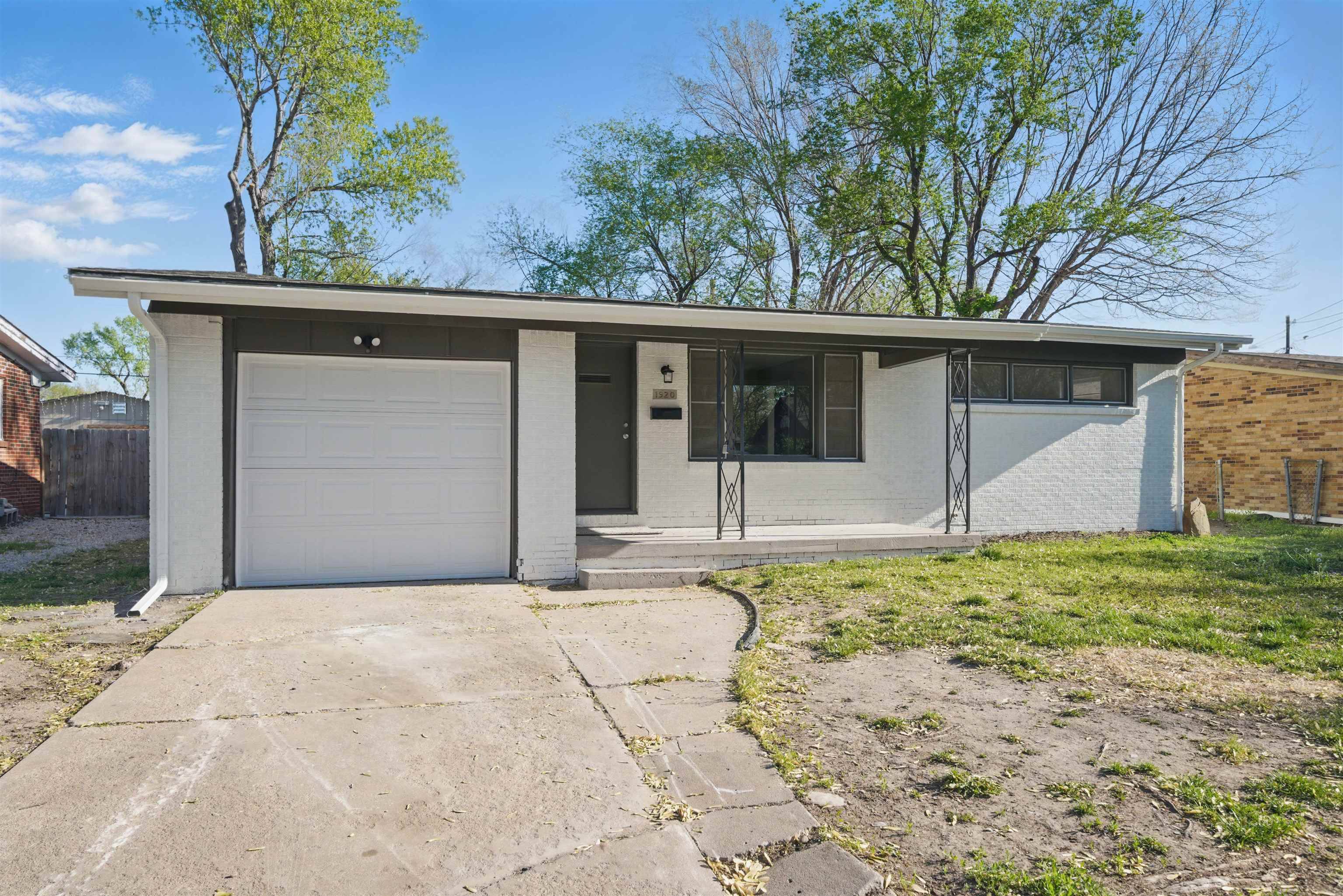1920 W Lydia St, Wichita, KS 67213
