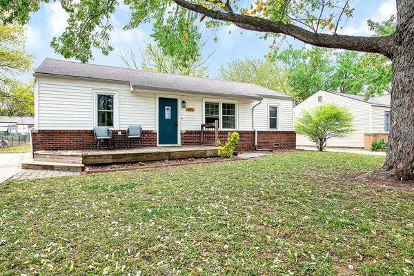 821 N Kokomo Ave, Derby, KS 67037