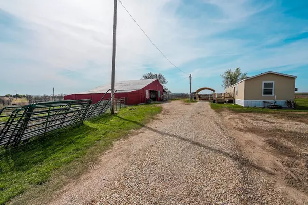 Eureka, KS 67045,1380 110th St