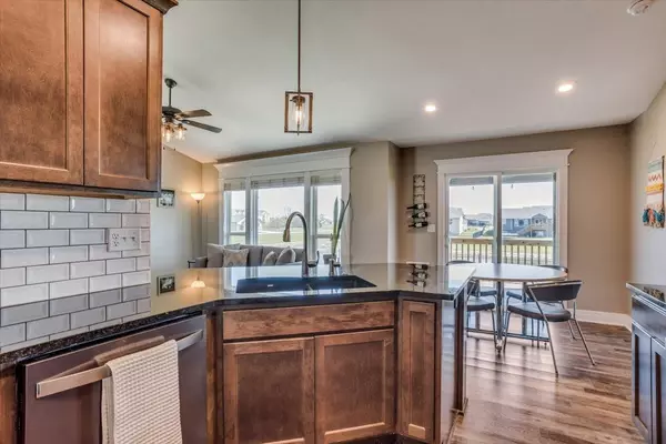 Maize, KS 67101,10515 W Wilkinson St