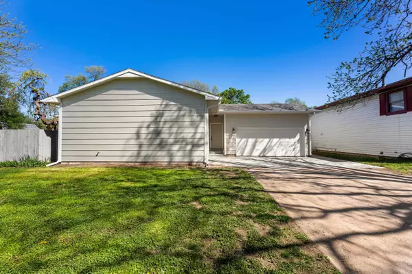 2714 W Anita Ave,  Wichita,  KS 67217