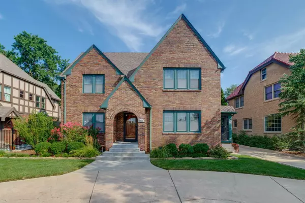 1536 W 13th St N, Wichita, KS 67203