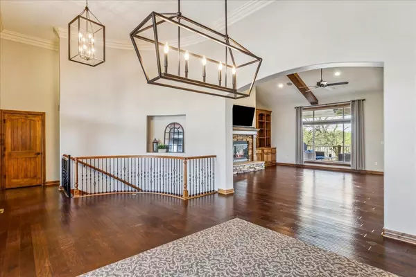 Andover, KS 67002,1657 S Logan Pass