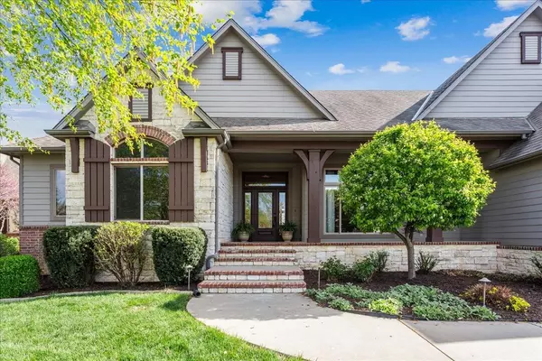 Andover, KS 67002,1657 S Logan Pass